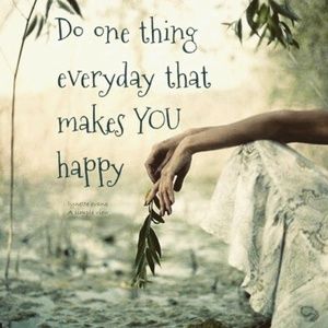 Meet your Posher, Julie